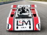 Lola T260 1971 года